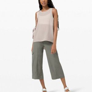 Lululemon Dynamic Days Tank